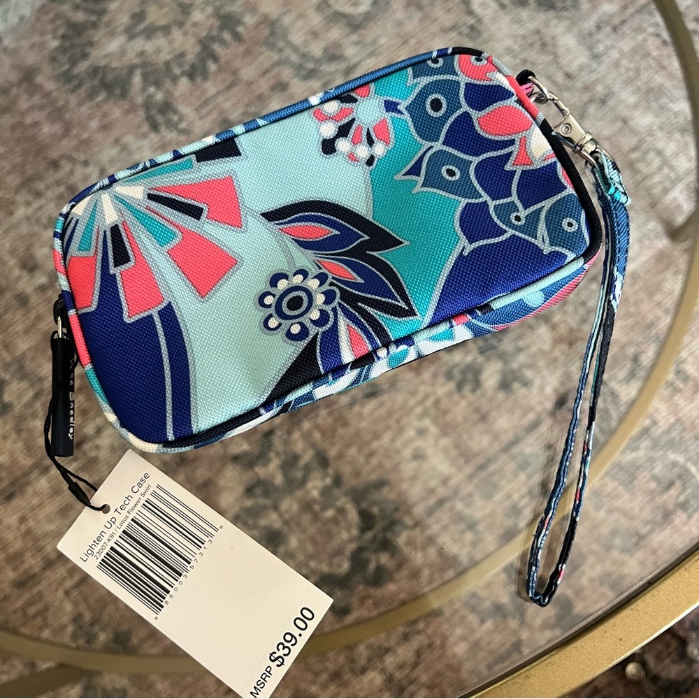 Vera Bradley bag